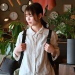 富山か金沢でリュックサックが欲しい人！ミヤモト…